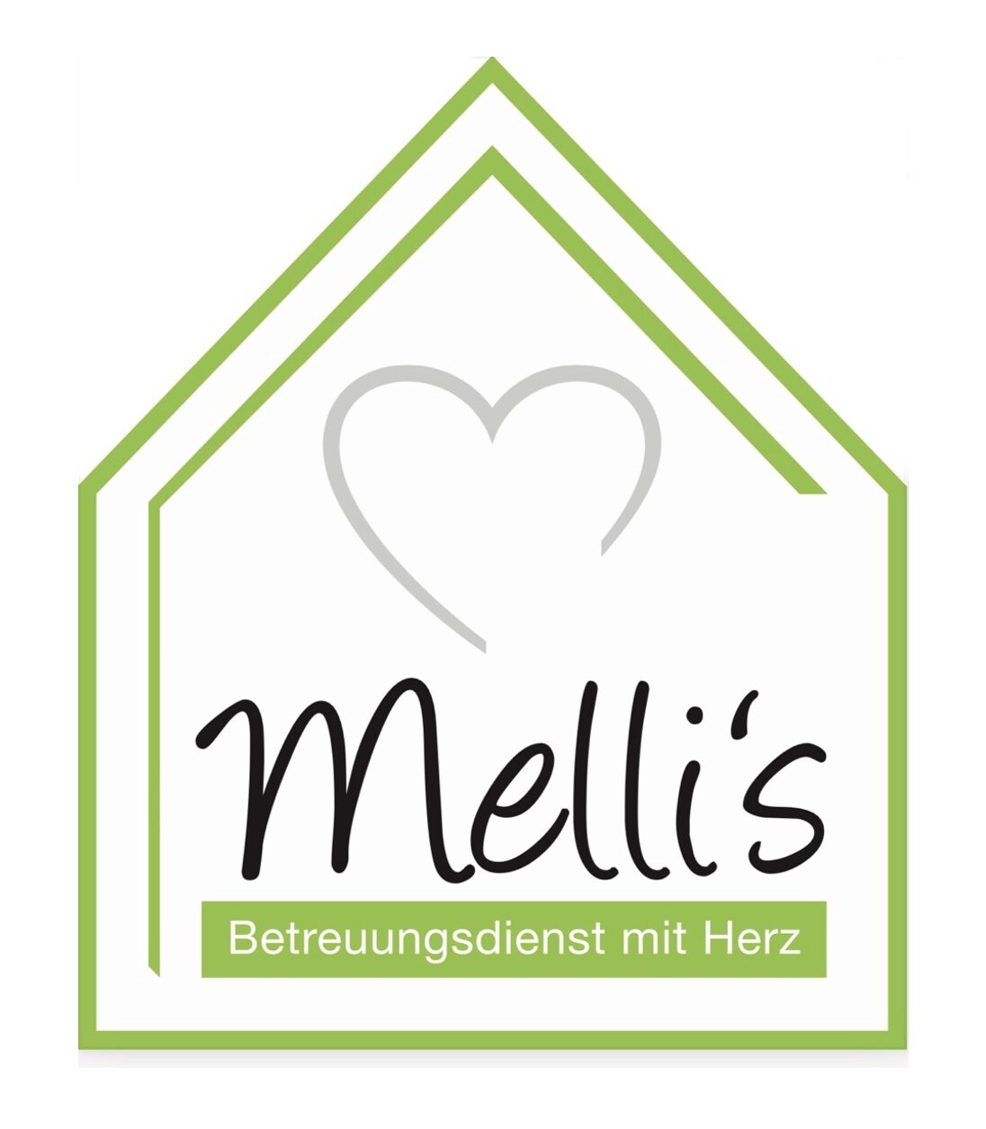 Melli's Betreuungsdienst mit Herz