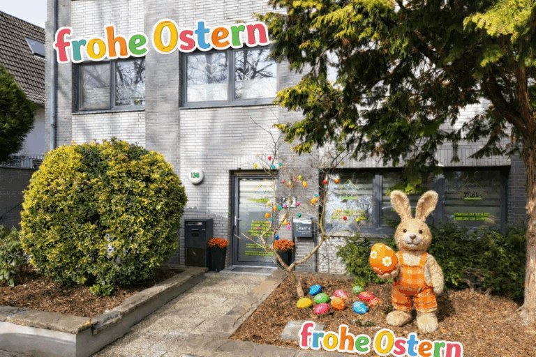 Ihr Team von Melli´s